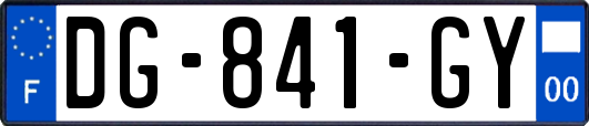 DG-841-GY