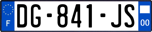 DG-841-JS