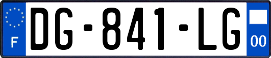 DG-841-LG