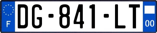 DG-841-LT