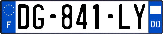 DG-841-LY