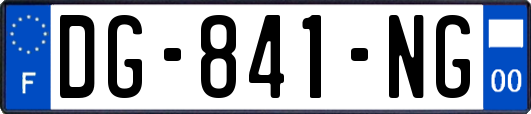 DG-841-NG