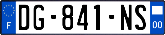 DG-841-NS