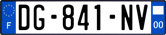 DG-841-NV