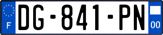 DG-841-PN