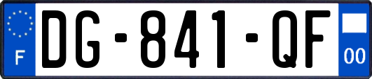 DG-841-QF