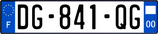 DG-841-QG