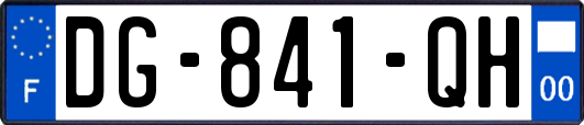 DG-841-QH