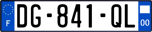 DG-841-QL