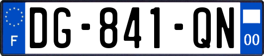 DG-841-QN
