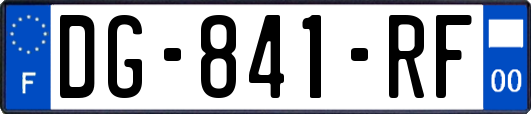 DG-841-RF