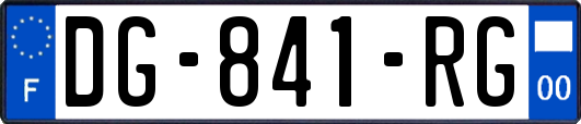 DG-841-RG