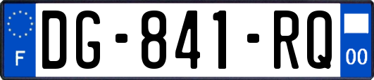 DG-841-RQ