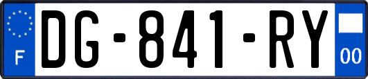 DG-841-RY
