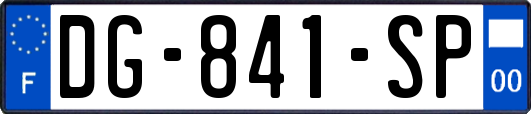 DG-841-SP