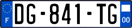 DG-841-TG