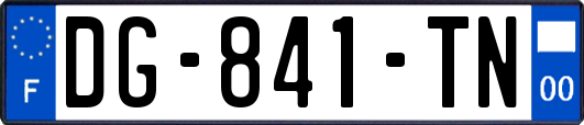 DG-841-TN