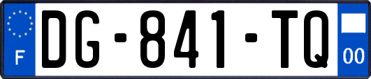 DG-841-TQ