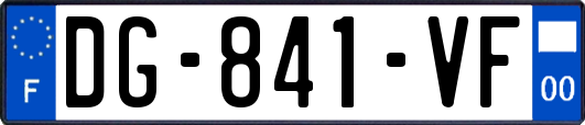 DG-841-VF