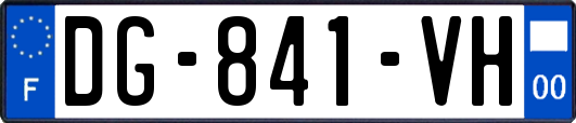 DG-841-VH