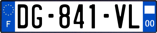 DG-841-VL