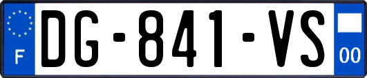 DG-841-VS