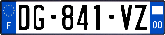 DG-841-VZ