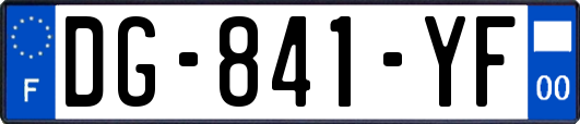 DG-841-YF