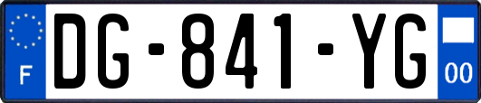 DG-841-YG