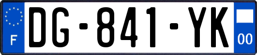 DG-841-YK