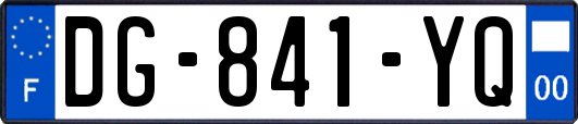 DG-841-YQ