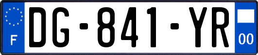 DG-841-YR