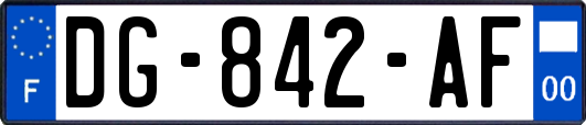 DG-842-AF