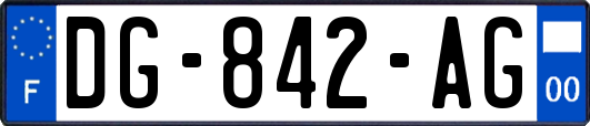 DG-842-AG