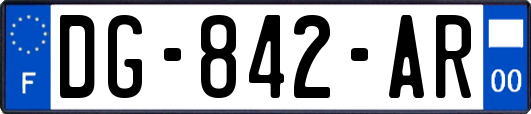 DG-842-AR