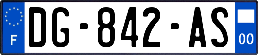 DG-842-AS