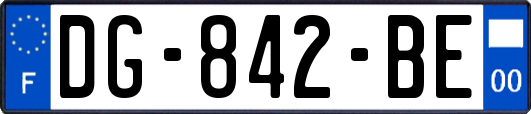 DG-842-BE