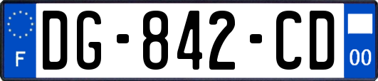 DG-842-CD