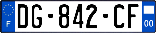 DG-842-CF