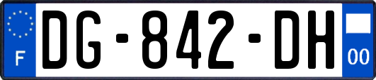 DG-842-DH