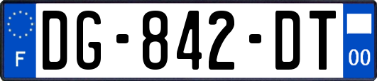 DG-842-DT