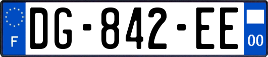 DG-842-EE