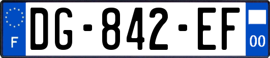 DG-842-EF
