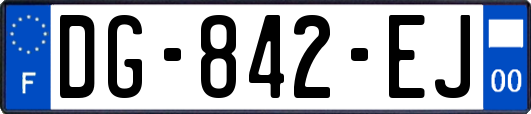 DG-842-EJ