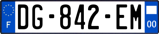 DG-842-EM