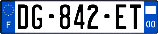 DG-842-ET