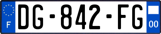 DG-842-FG