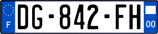 DG-842-FH