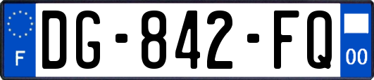 DG-842-FQ