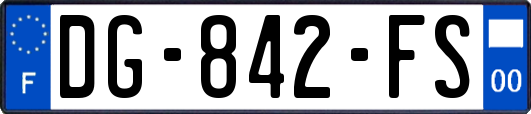 DG-842-FS